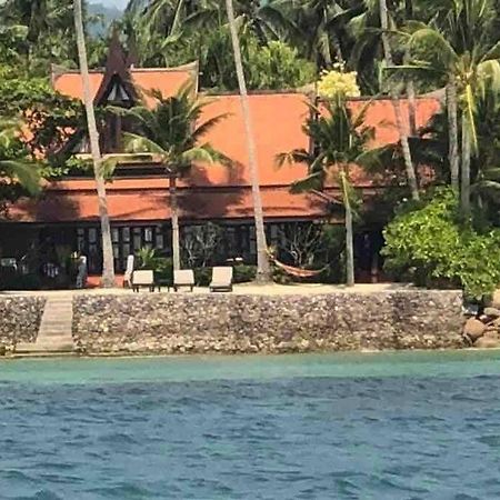 Five Islands Beach House Samui Амфо Ко-Самуй Экстерьер фото