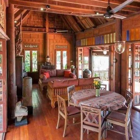 Five Islands Beach House Samui Амфо Ко-Самуй Экстерьер фото