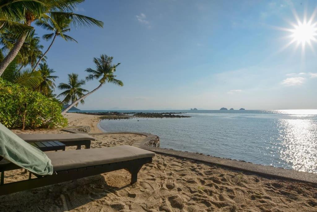 Five Islands Beach House Samui Амфо Ко-Самуй Экстерьер фото