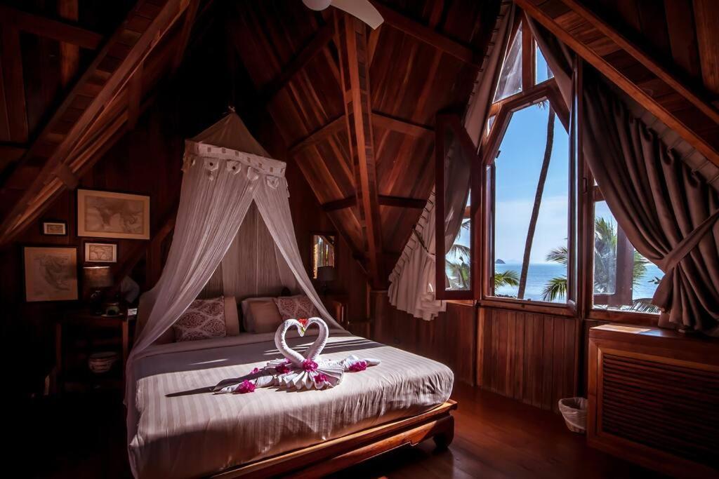 Five Islands Beach House Samui Амфо Ко-Самуй Экстерьер фото