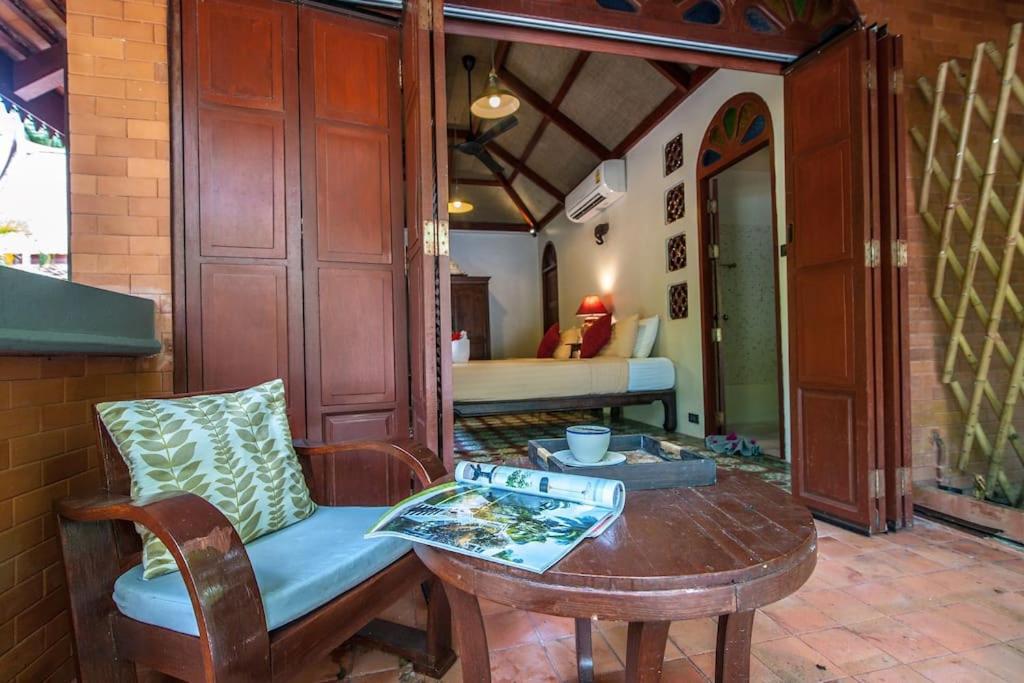 Five Islands Beach House Samui Амфо Ко-Самуй Экстерьер фото