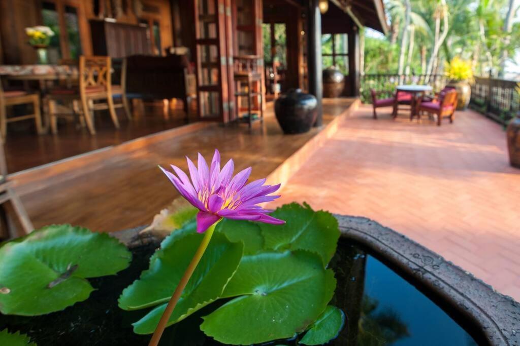 Five Islands Beach House Samui Амфо Ко-Самуй Экстерьер фото